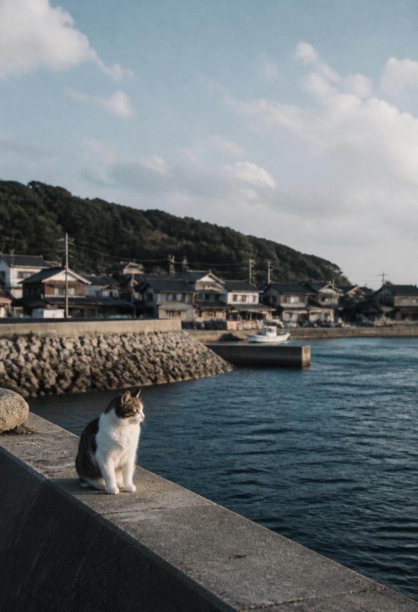 天神 × 相島・想做的兩件事 主視覺